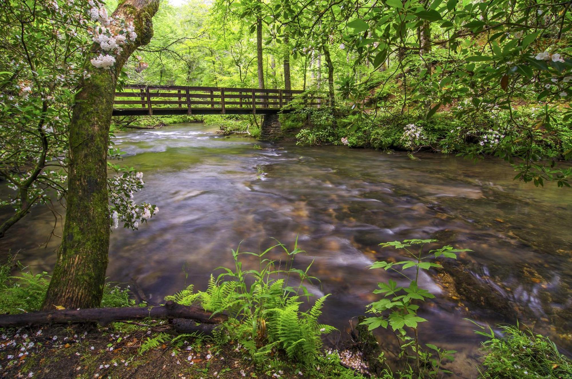 Spring View Villa Sevierville Luaran gambar